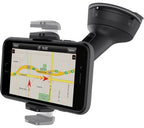 Belkin F8M978BT holder Passive holder Mobile phone/Smartphone Black