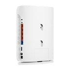 TP-Link Archer BE450 wireless router Multi-Gigabit Ethernet Dual-band (2.4 GHz / 5 GHz) White
