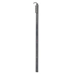 APC NetShelter Basic Rack PDU, Zero U, 12.5kW, 208V, 30 C13 and 6 C19 outlet, 3ft input Cord