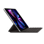 Apple Smart QWERTY Ukrainian Black