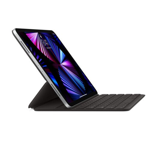 Apple Smart QWERTY Ukrainian Black