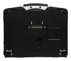 Panasonic Toughbook FZ-40HZ00SB Intel Core Ultra 7 165H Laptop 35.6 cm (14") Touchscreen Full HD 16 GB DDR5-SDRAM 512 GB SSD Wi-Fi 7 (802.11be) Windows 11 Pro Black, Silver
