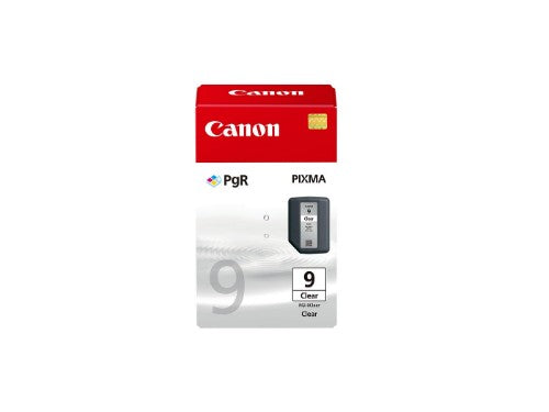 Canon 2442B001/PGI-9CLEAR Ink cartridge Glossy Optimizer, 1.64K pages 14ml for Canon Pixma MX 7600