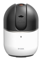 D-Link mydlink HD Pan & Tilt Wi-Fi Camera – DCS-8515LH