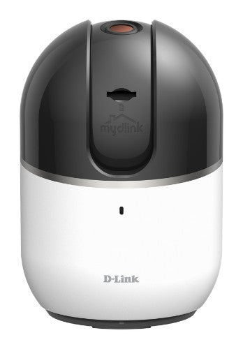 D-Link mydlink HD Pan & Tilt Wi-Fi Camera – DCS-8515LH