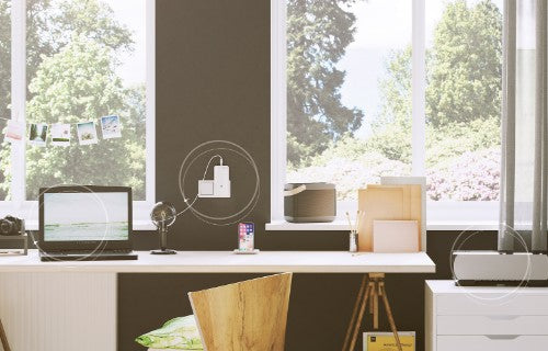 Devolo Magic 1 LAN 1200 Mbit/s Ethernet LAN White 1 pc(s)