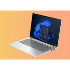 HP ProBook 4 G1i AI Intel Core Ultra 5 225U Laptop 35.6 cm (14") WUXGA 16 GB DDR5-SDRAM 256 GB SSD Wi-Fi 6E (802.11ax) Windows 11 Pro AI PC Silver
