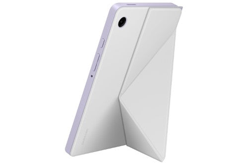 Samsung EF-BX110TWEGWW tablet case 22.1 cm (8.7") Folio White