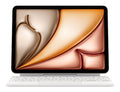 Apple Magic Keyboard QWERTY Norwegian White