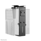 Neomounts NM-CPU100BLACK CPU holder - rotatable - max 10 kg - universal