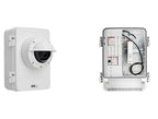 Axis 5505-421 security camera accessory Housing