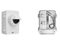 Axis 5505-421 security camera accessory Housing