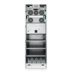 APC GVSUPS15KB4HS uninterruptible power supply (UPS) Double-conversion (Online) 15 kVA 15000 W