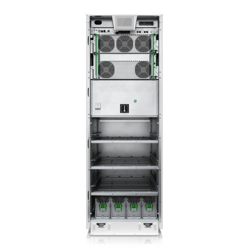 APC GVSUPS20KB4HS uninterruptible power supply (UPS) Double-conversion (Online) 20 kVA 20000 W
