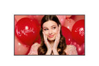 LG 55UH7Q-E Signage Display Digital signage flat panel 139.7 cm (55") LED 700 cd/m² 4K Ultra HD Black WebOS 24/7