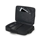 DICOTA D31439-RPET laptop case 39.6 cm (15.6") Briefcase Black