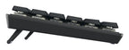 CHERRY KW 550 MX LP keyboard Home/Office USB + Bluetooth QZERTY US English Black