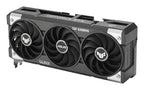 ASUS TUF Gaming TUF-RTX5060TI-8G-GAMING NVIDIA GeForce RTX 5060 Ti 8 GB GDDR7