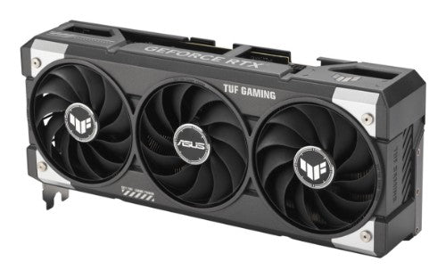 ASUS TUF Gaming TUF-RTX5060TI-8G-GAMING NVIDIA GeForce RTX 5060 Ti 8 GB GDDR7