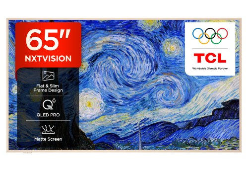 TCL 55A300W
