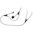 Jabra Link 14201-37 - Electronic hook switch solution for Alcatel phones