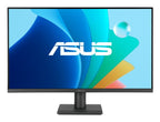 ASUS VA249QG computer monitor 60.5 cm (23.8") 1920 x 1080 pixels Full HD LED Black