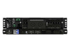 Vertiv Liebert GXT5LI-5000GVRT3UXLN uninterruptible power supply (UPS) Double-conversion (Online) 5 kVA 5000 W