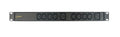 Vertiv G2197 power distribution unit (PDU) 10 AC outlet(s) Black