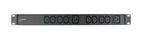Vertiv G2197 power distribution unit (PDU) 10 AC outlet(s) Black