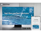 Samsung Series 9 QN95C 2.16 m (85") 4K Ultra HD Smart TV Wi-Fi Black