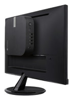 ASUS Chromebox CHROMEBOX6-S5007UN Intel Core 5 120U 8 GB DDR5-SDRAM SSD ChromeOS Mini PC Black