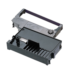 Epson C43S015354/ERC-09-B Nylon black for Epson ERC 09