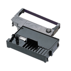 Epson C43S015358/ERC-22-B Nylon black, 6,000K characters for Epson ERC 22