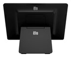 Elo Touch Solutions 1509L Digital signage flat panel 39.6 cm (15.6") LED 200 cd/m² Black Touchscreen