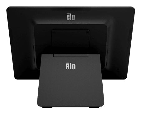 Elo Touch Solutions 1509L Digital signage flat panel 39.6 cm (15.6") LED 200 cd/m² Black Touchscreen