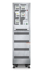 APC Easy 3S uninterruptible power supply (UPS) Double-conversion (Online) 20 kVA 20000 W