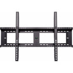 Viewsonic VB-WMK-001-2C monitor mount / stand 2.49 m (98") Wall Black
