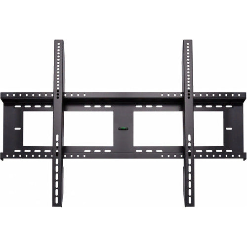Viewsonic VB-WMK-001-2C monitor mount / stand 2.49 m (98") Wall Black
