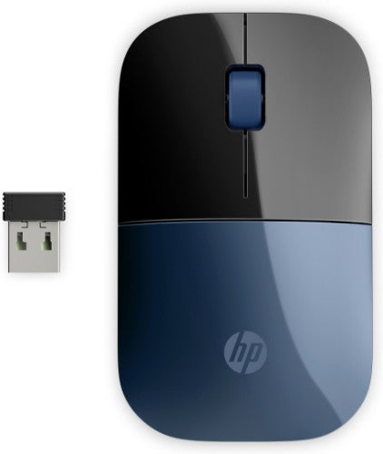 HP Wireless Mouse Z3700