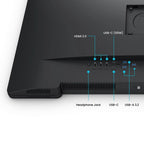 BenQ PV3200U computer monitor 80 cm (31.5") 3840 x 2160 pixels 4K Ultra HD LCD Black