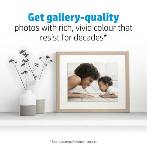 HP Premium Plus Photo Paper Satin 300 g/m2 A4 (210 x 297 mm) 20 sheets