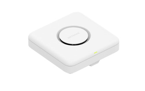 NETGEAR WBE758 11530 Mbit/s White Power over Ethernet (PoE)