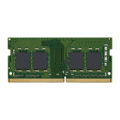 Kingston Technology ValueRAM memory module 16 GB 1 x 16 GB DDR4 3200 MT/s