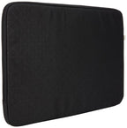 Case Logic Ibira IBRS-213 Black 33.8 cm (13.3") Sleeve case