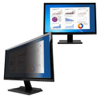 V7 ScreenSentry 34" Privacy Filter for Widescreen Monitors - 21:9 Aspect Ratio Facebook Twitter LinkedIn Email