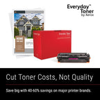 Xerox 006R03639 Toner cartridge, 9K pages (replaces Canon 052H HP 26X/CF226X) for Canon LBP-214/HP LaserJet M 402