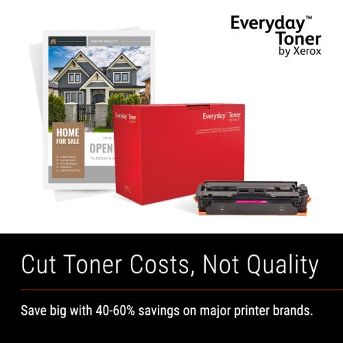 Xerox 006R04761 Toner-kit magenta, 4K pages (replaces Brother TN423M) for Brother HL-L 8260/8360