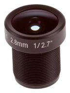 Axis M12 2.8mm F1.2 Lens