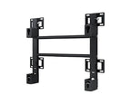 Samsung WMN-8200SCXEN TV mount/stand Black