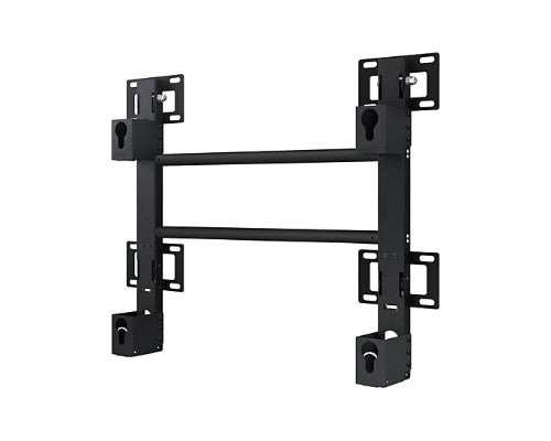 Samsung WMN-8200SCXEN TV mount/stand Black